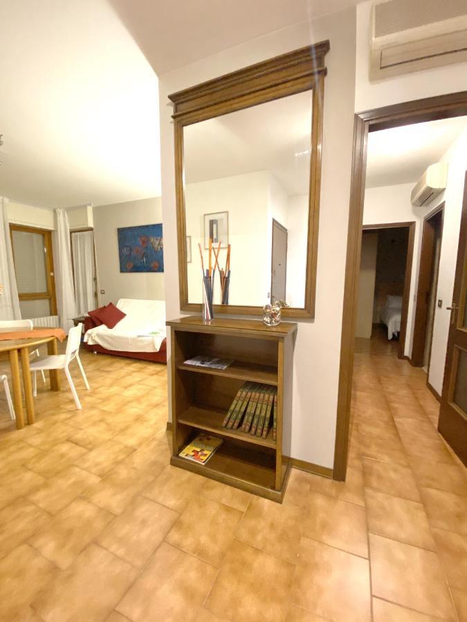 Casa Del Pordenone Lägenhet Cortemaggiore Exteriör bild