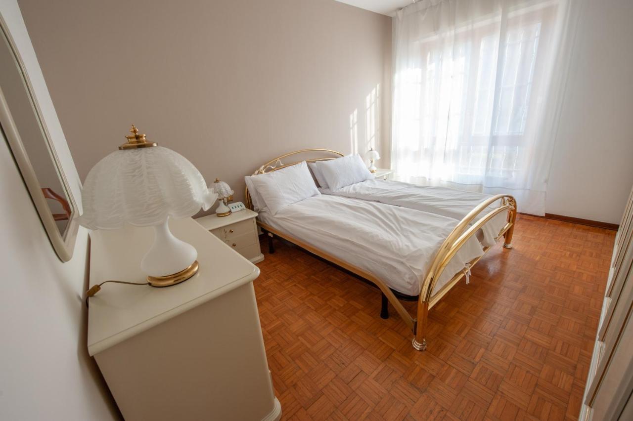 Casa Del Pordenone Lägenhet Cortemaggiore Exteriör bild